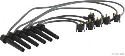 HERTH BUSS ELPARTS 51278495 -  Комплект проводов зажигания